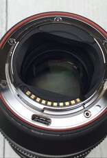Viltrox Viltrox FE AF 85mm f1.4 Pro Lens for Sony in Box Used Good