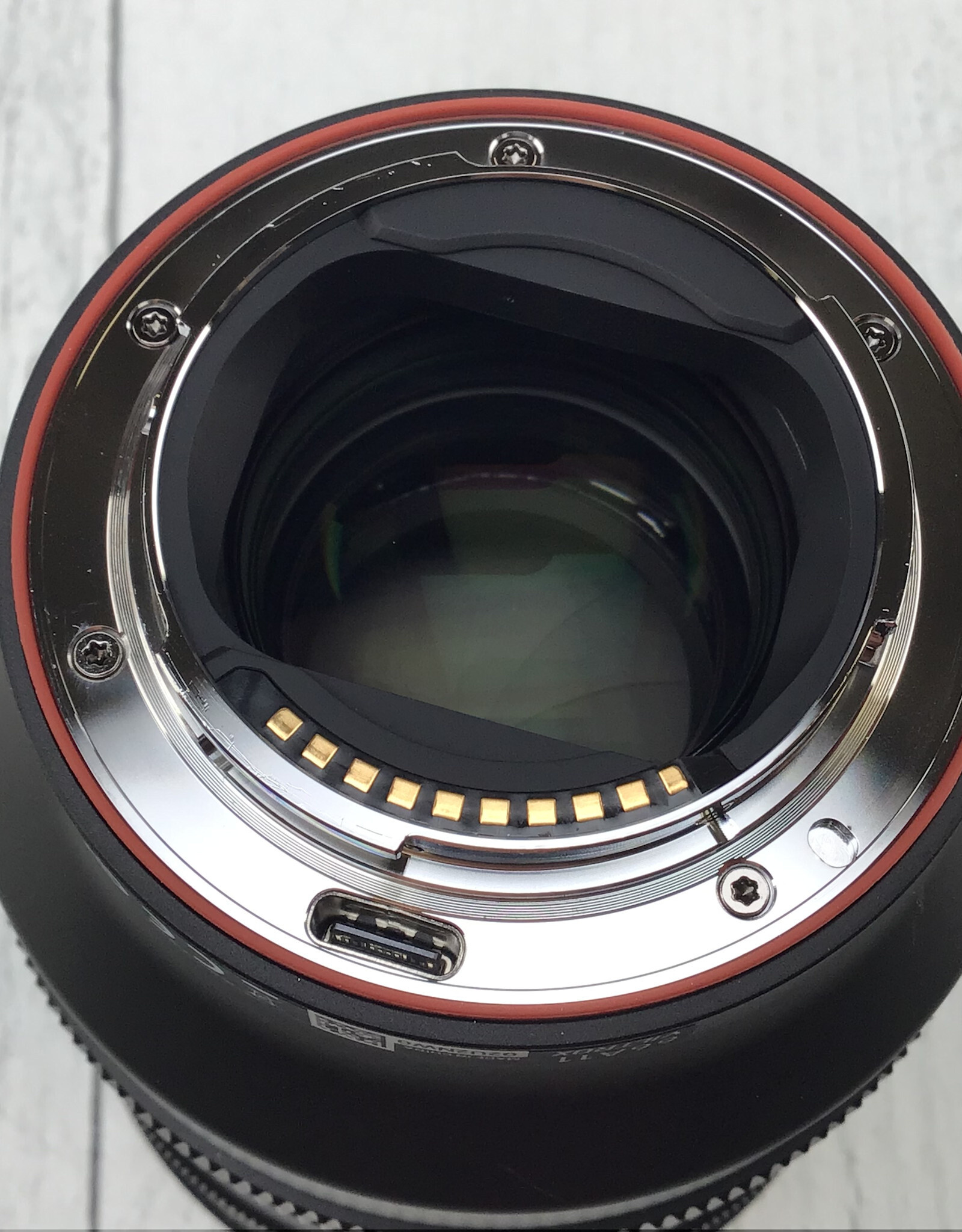 Viltrox Viltrox FE AF 85mm f1.4 Pro Lens for Sony in Box Used Good