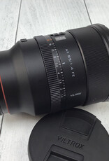 Viltrox Viltrox FE AF 85mm f1.4 Pro Lens for Sony in Box Used Good