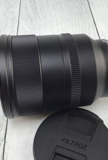 Viltrox Viltrox FE AF 85mm f1.4 Pro Lens for Sony in Box Used Good