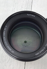 Viltrox Viltrox FE AF 85mm f1.4 Pro Lens for Sony in Box Used Good