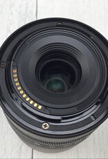 NIKON Nikon DX 50-250 F4.5-6.3 Lens Used Good
