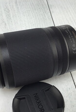 NIKON Nikon DX 50-250 F4.5-6.3 Lens Used Good