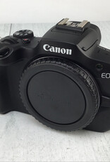 CANON Canon EOS R100 Camera Body Used Good