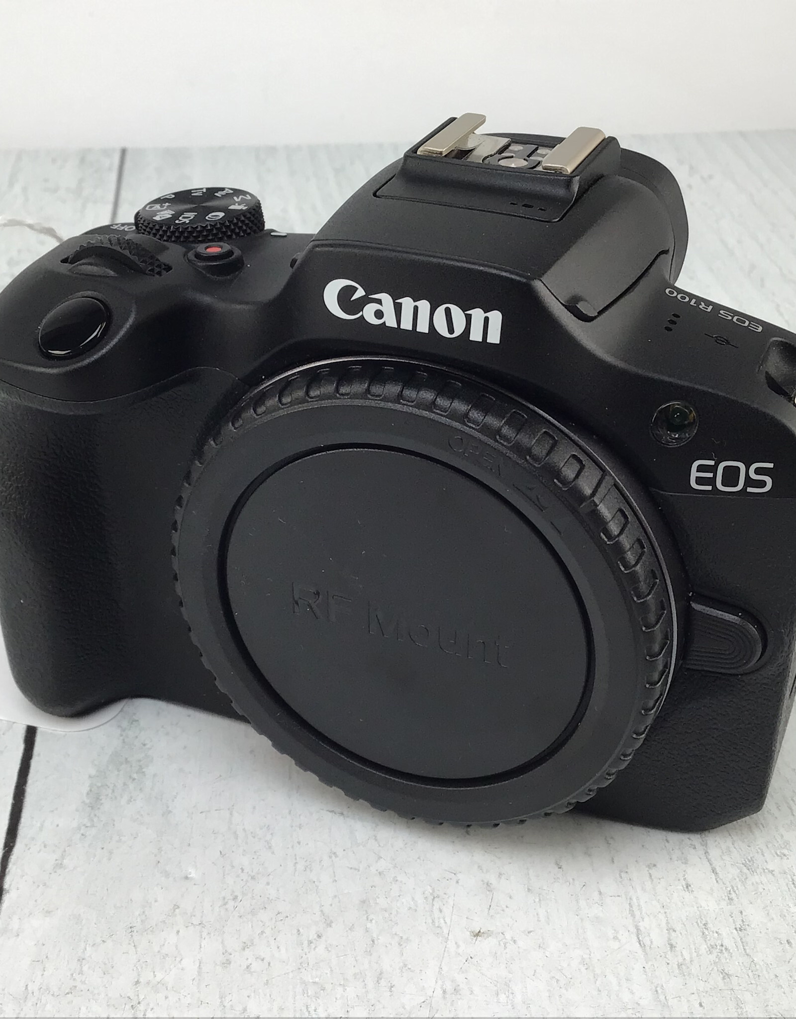 CANON Canon EOS R100 Camera Body Used Good