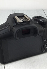 CANON Canon EOS R100 Camera Body Used Good