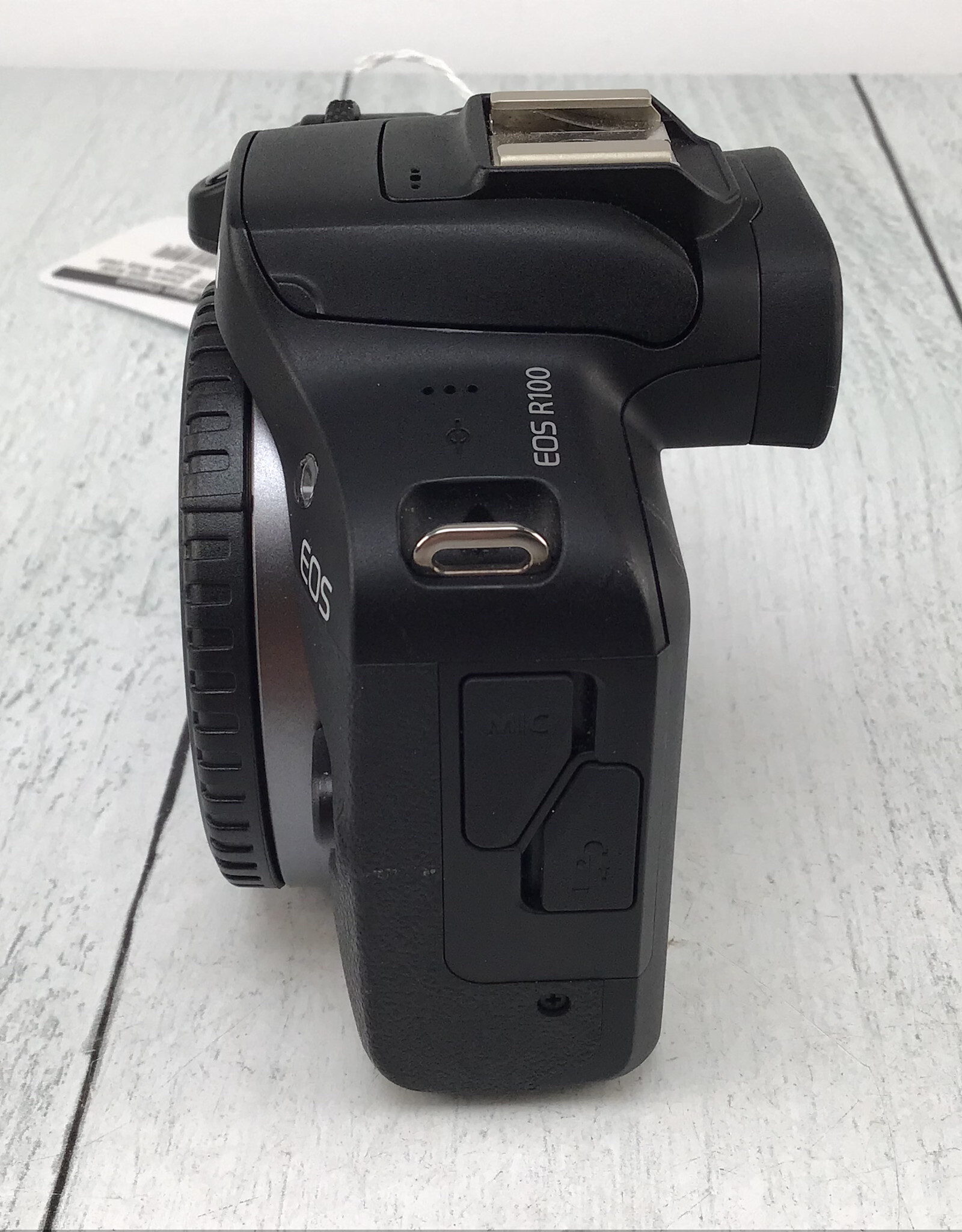 CANON Canon EOS R100 Camera Body Used Good