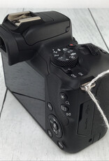 CANON Canon EOS R100 Camera Body Used Good