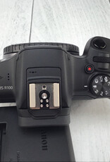 CANON Canon EOS R100 Camera Body Used Good