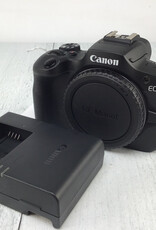 CANON Canon EOS R100 Camera Body Used Good