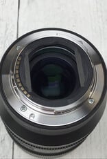 SONY Sony FE 24mm f1.4 GM Lens in Box Used EX