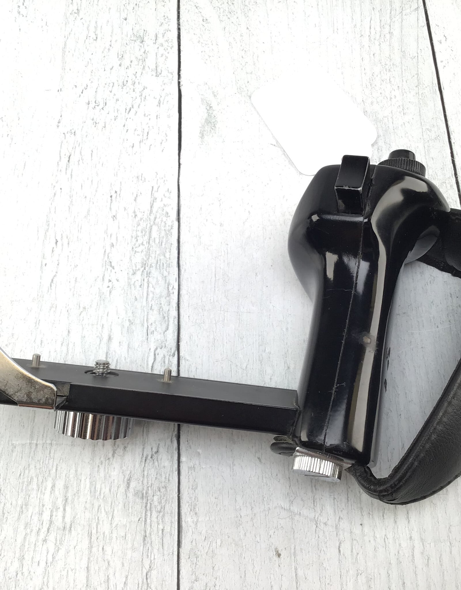MAMIYA Mamiya Grip for 645 Camera Used Good