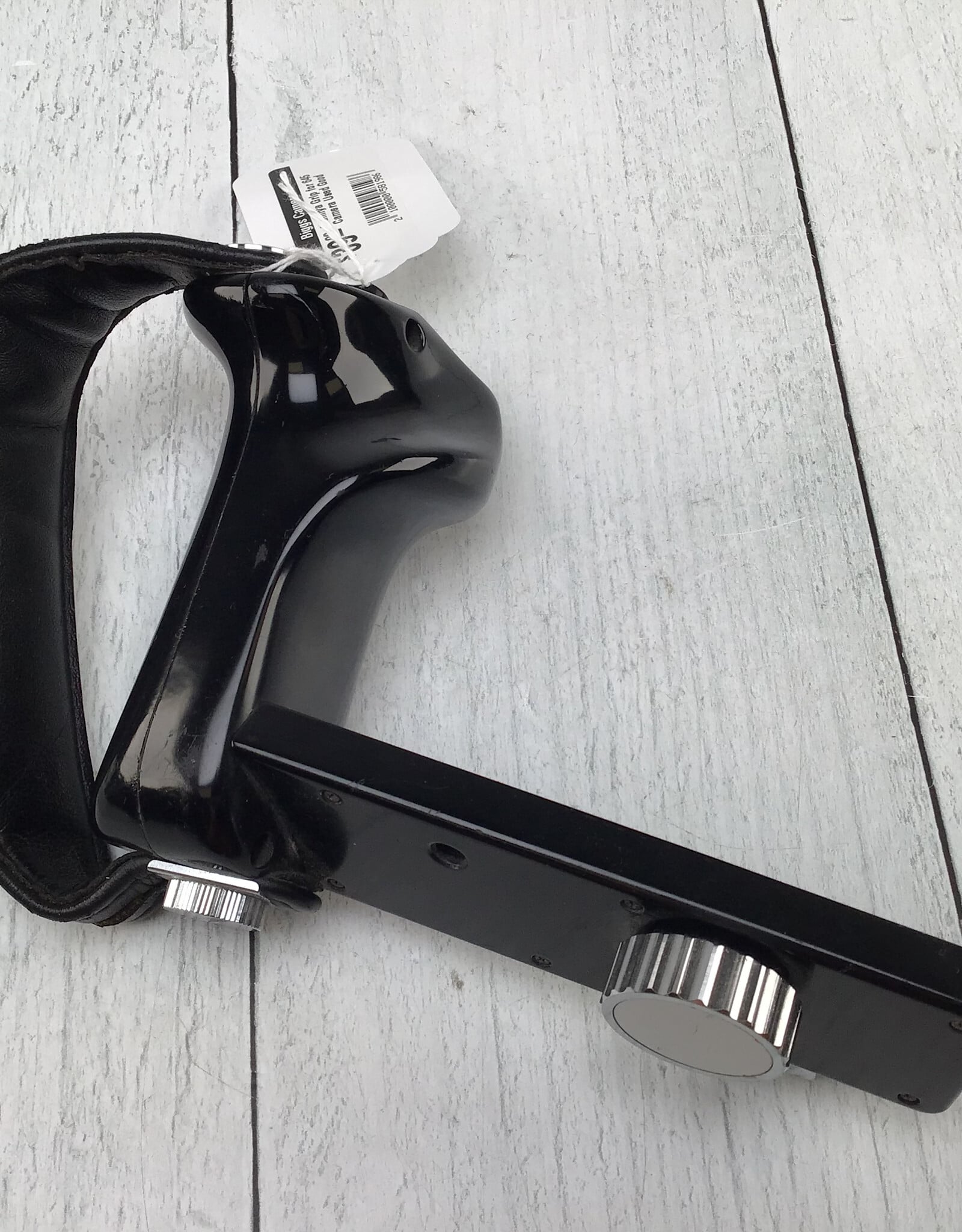 MAMIYA Mamiya Grip for 645 Camera Used Good