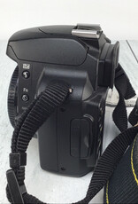 NIKON Nikon D60 Camera Body Used Good
