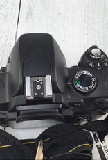 NIKON Nikon D60 Camera Body Used Good