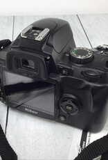 NIKON Nikon D60 Camera Body Used Good