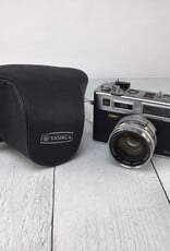 Yashica Yashica Electro 35 Camera Used Fair