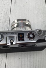 Yashica Yashica Electro 35 Camera Used Fair