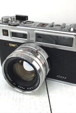 Yashica Yashica Electro 35 Camera Used Fair