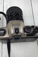 NIKON Nikon FM10 Camera w/ 35-70mm in Box Used Good