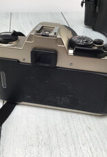 NIKON Nikon FM10 Camera w/ 35-70mm in Box Used Good