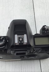 NIKON Nikon N80 Camera Body Used Fair