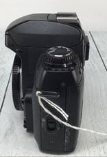 NIKON Nikon N80 Camera Body Used Fair