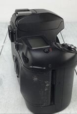 NIKON Nikon N80 Camera Body Used Fair
