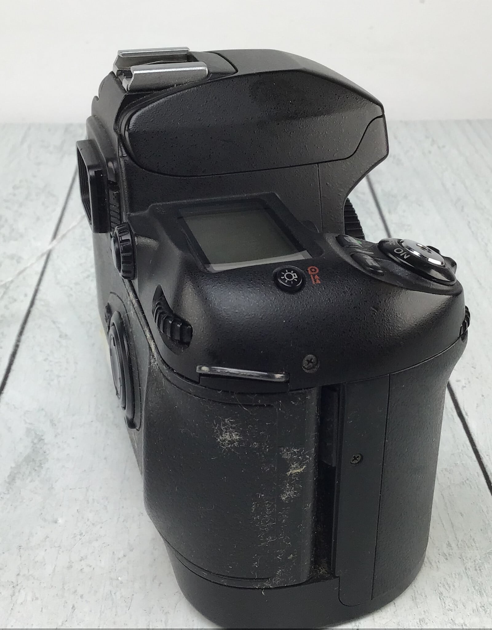 NIKON Nikon N80 Camera Body Used Fair