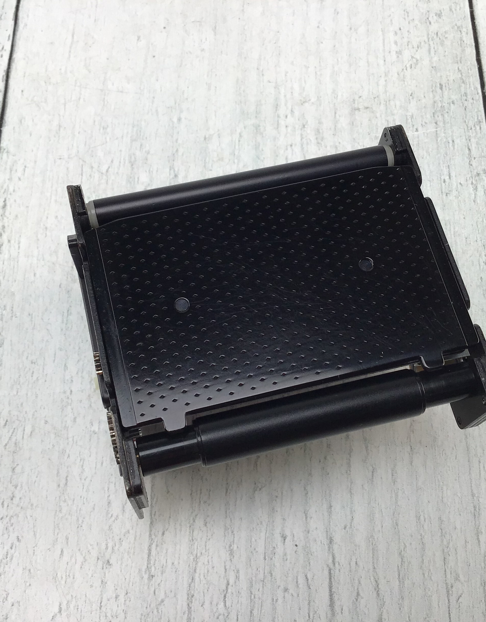 MAMIYA Mamiya 645 220 Insert w/ Case Used Good