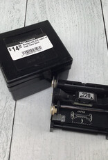 MAMIYA Mamiya 645 220 Insert w/ Case Used Good