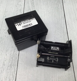 MAMIYA Mamiya 645 220 Insert w/ Case Used Good