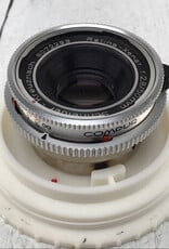 Schneider Retina Xenar 50mm f2.8 Schneider Lens Used Good