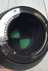 SIGMA Sigma Art 135mm f1.8 DG Lens for Nikon Used Good