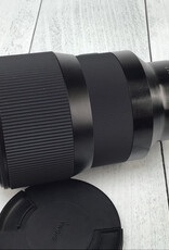 SIGMA Sigma Art 135mm f1.8 DG Lens for Nikon Used Good