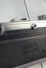 Contax Contax IIa Camera w/ Sonnar 50mm f2 Used Good