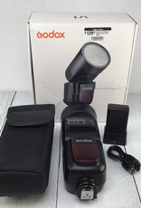 GODOX Godox V1S Flash for Sony w/ Box Used Good