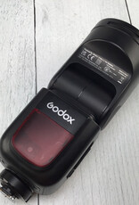 GODOX Godox V1S Flash for Sony w/ Box Used Good