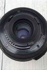 NIKON Nikon AF-S Nikkor 18-55mm f3.5-5.6 G VR Lens Used Good