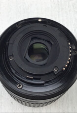 NIKON Nikkor AF-P DX 18-55mm f3.5-5.6 VR Lens Used Good