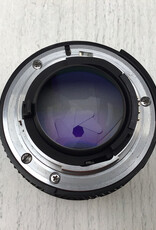 NIKON Nikon AF Nikkor 50mm f1.4D Lens Used Good