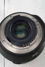 TAMRON Tamron 18-270mm f3.5-6.3 VC Lens for Nikon Used Fair