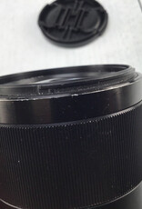 SONY Sony FE 35mm f1.8 Lens Used Fair