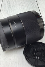 SONY Sony FE 35mm f1.8 Lens Used Fair