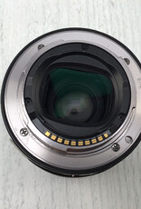 SONY Sony FE 35mm f1.8 Lens Used Fair