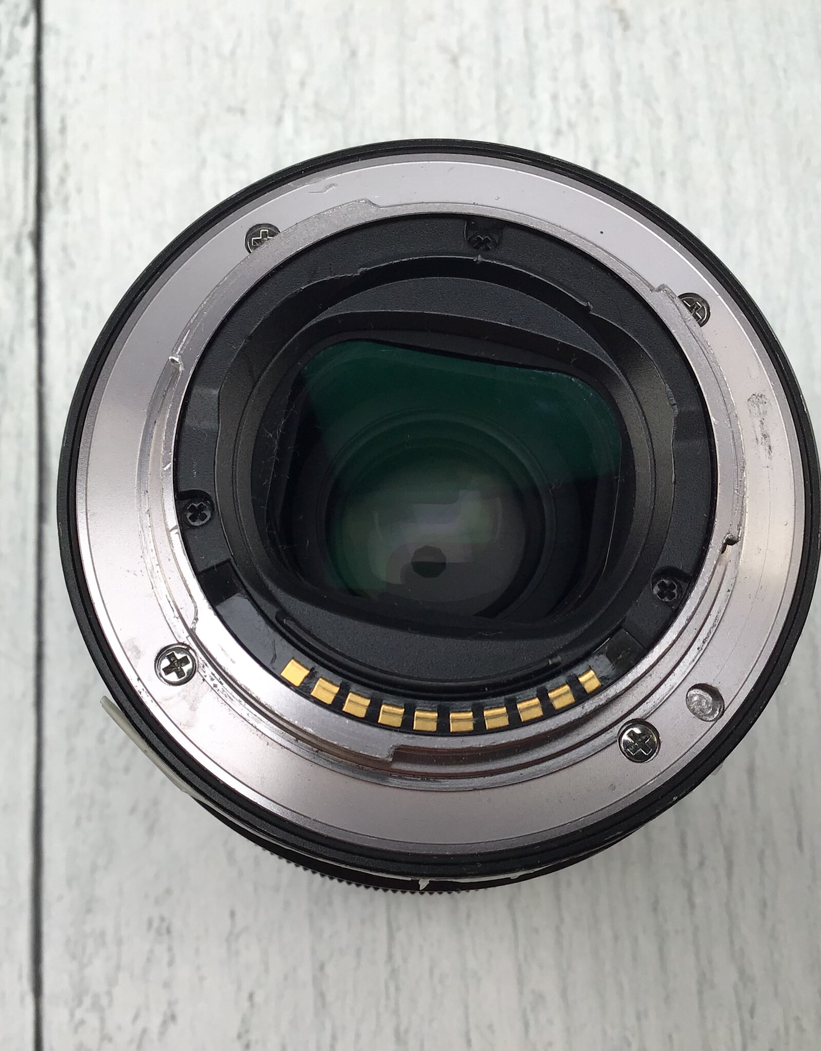 SONY Sony FE 35mm f1.8 Lens Used Fair