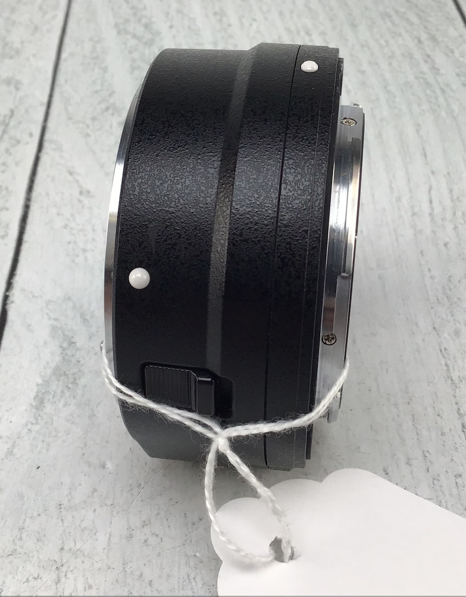 NIKON Nikon FTZ II Lens Adapter Used Good