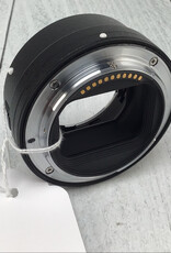 NIKON Nikon FTZ II Lens Adapter Used Good