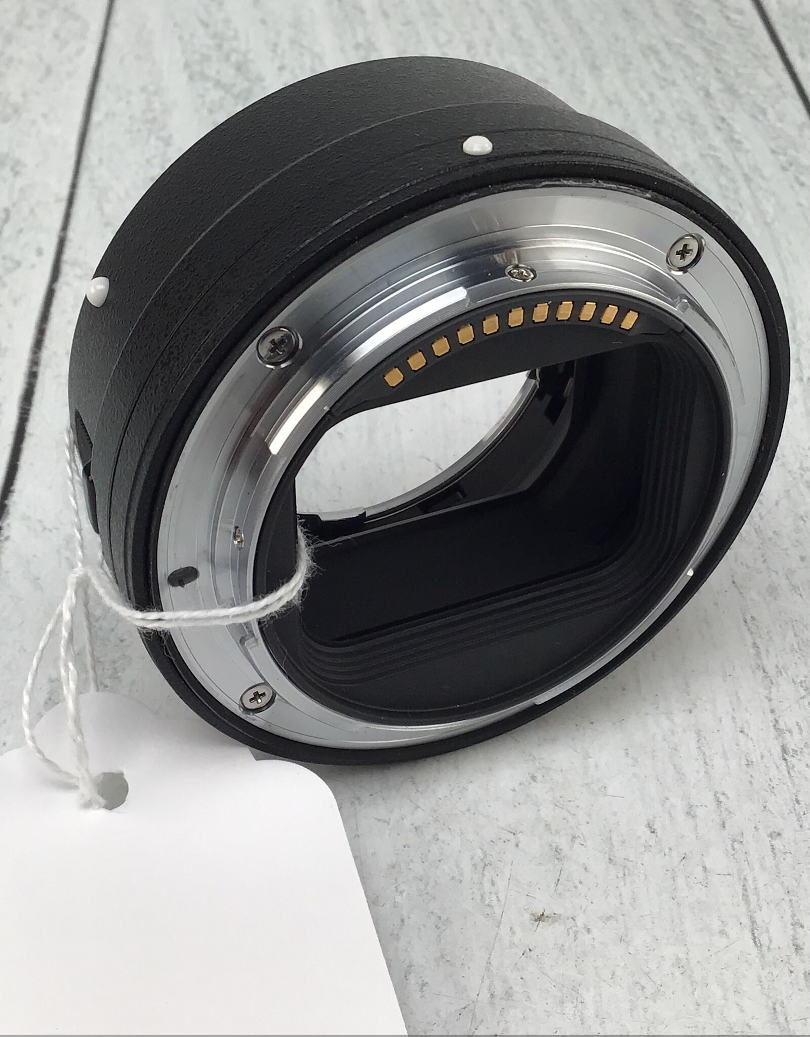 NIKON Nikon FTZ II Lens Adapter Used Good