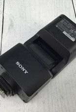 SONY Sony HVL-F28RM Flash Used Good